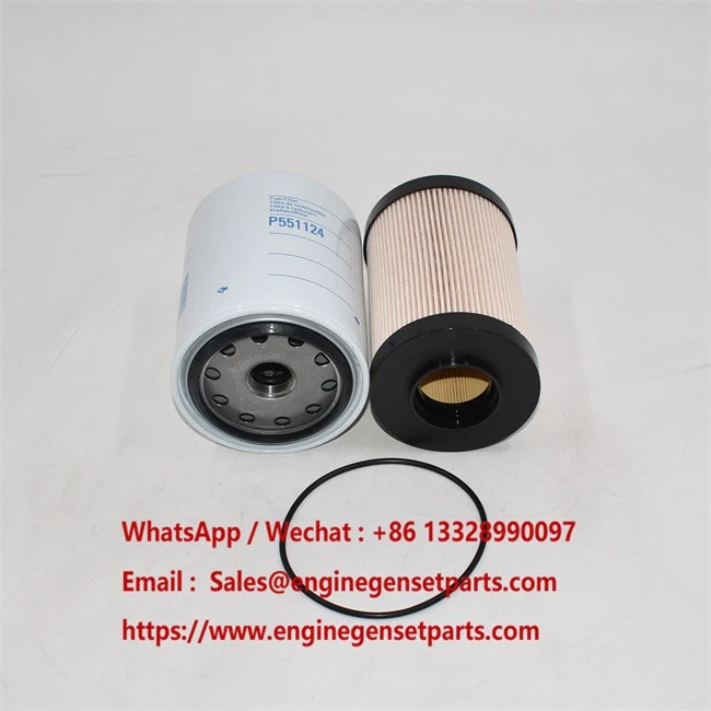 Fuel Filter P551124 suppliers Fuel Filter P551124 suppliers
