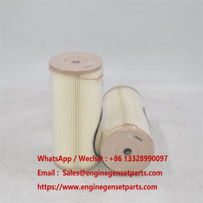 FS20202 Fuel Water Separator Manufacturers - Aftermarket, Genuine ...