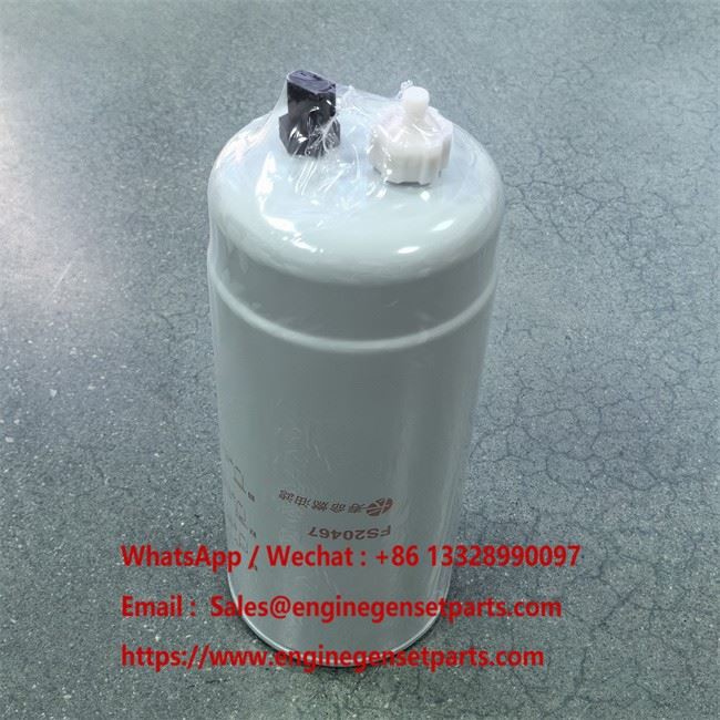 FS20468 Fuel Water Separator manufacturers