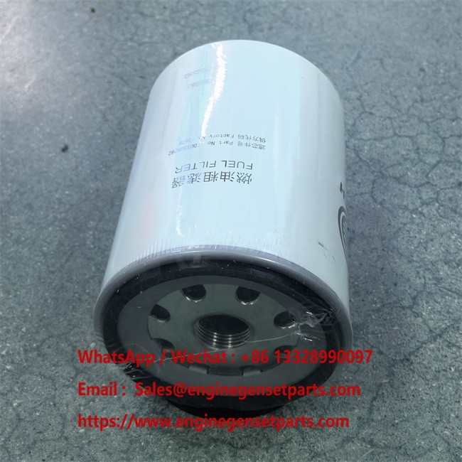 Fuel Filter 1003308082 manufacturers