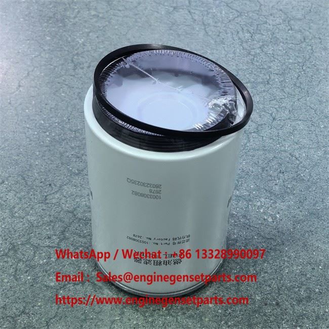 Fuel Filter 1003308082 suppliers
