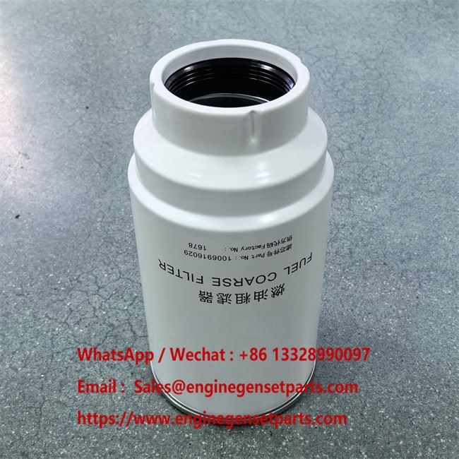 Fuel Filter 1006916029 suppliers