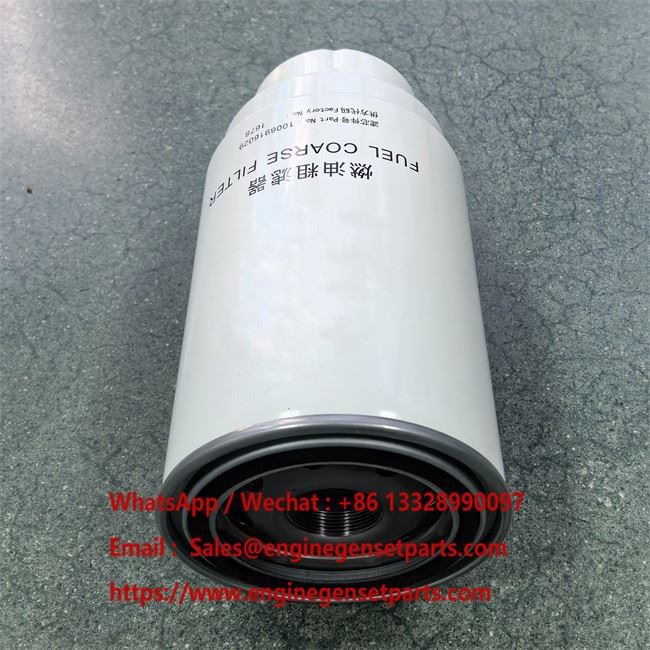 Fuel Filter 1006916029 manufacturers
