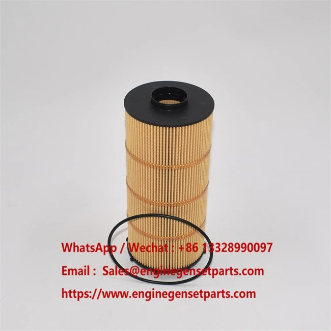 Fuel Filter 1014938365 For WP9H WP12T suppliers Fuel Filter 1014938365 For WP9H WP12T suppliers