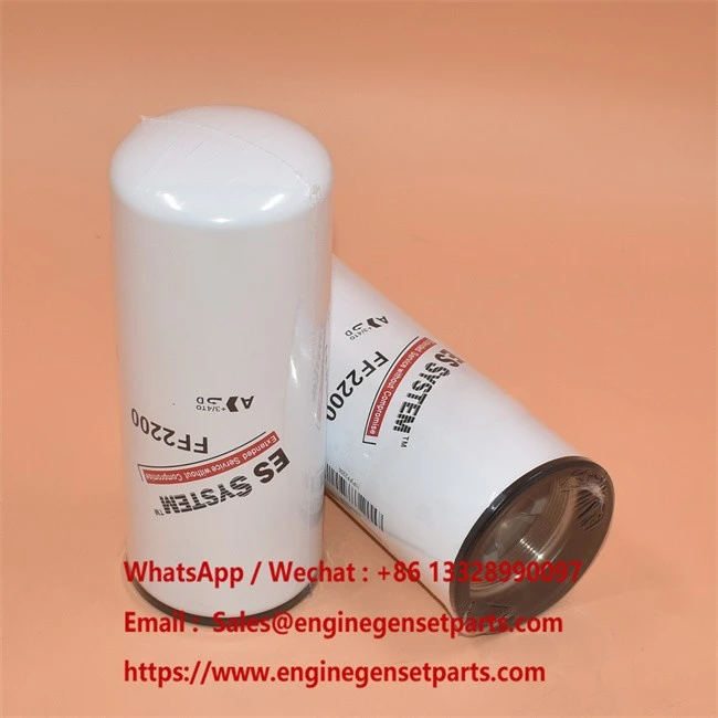 Fuel Filter FF2200 manufacturers Fuel Filter FF2200 manufacturers