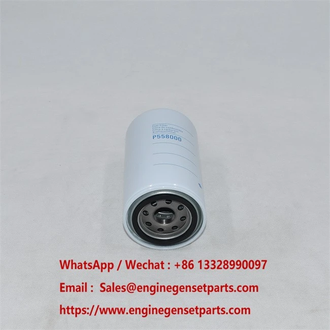Fuel Filter P558000 high quality Fuel Filter P558000 high quality