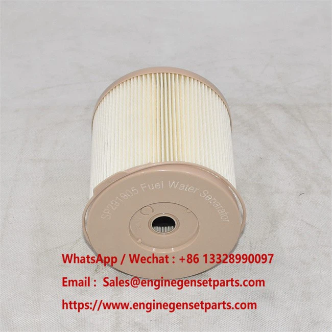 Fuel Water Separator SP291905 suppliers Fuel Water Separator SP291905 suppliers