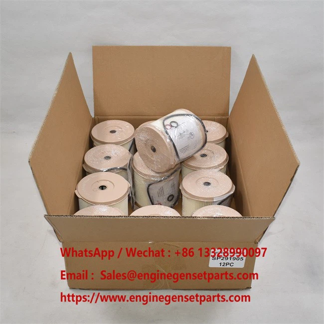 Fuel Water Separator SP291905 manufacturers Fuel Water Separator SP291905 manufacturers