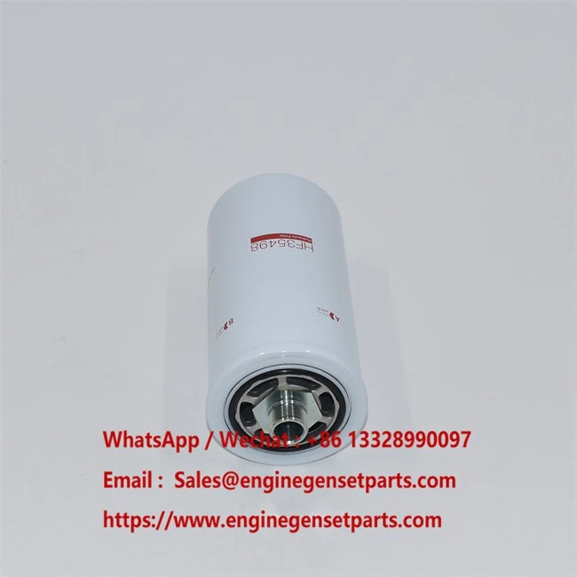 HF35498 Hydraulic Filter factory