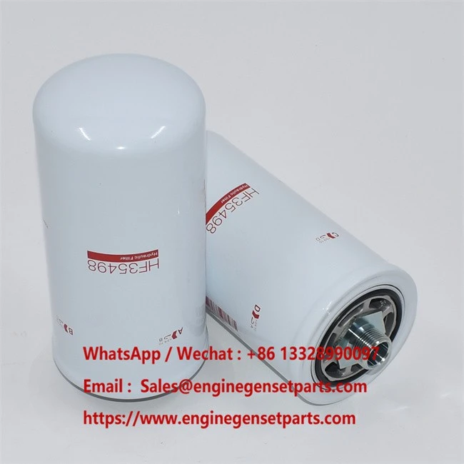 HF35498 Hydraulic Filter manufacturers