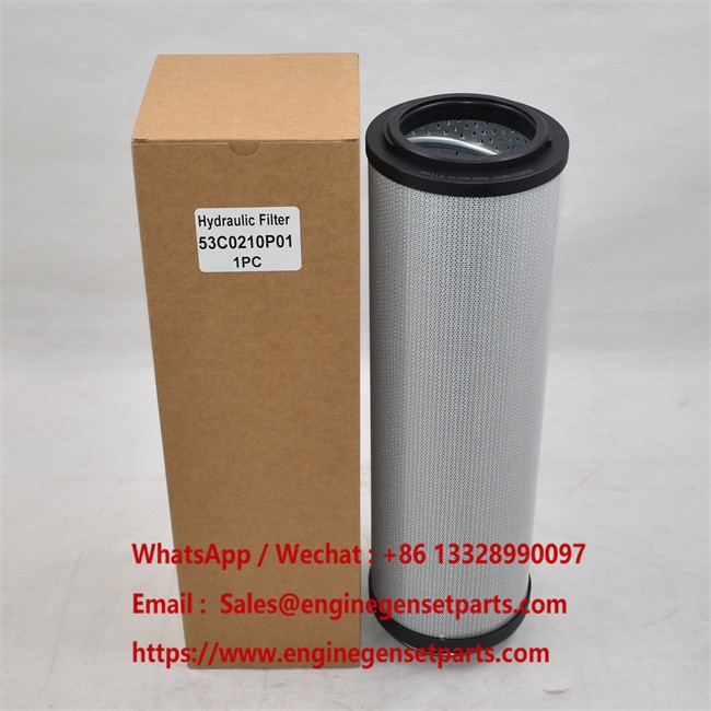 Hydraulic Filter 53C0210P01 manufacturers Hydraulic Filter 53C0210P01 manufacturers