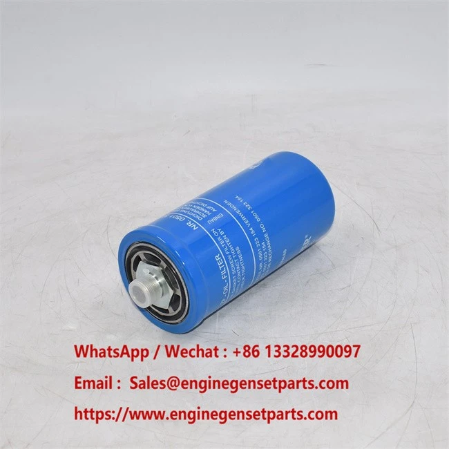 Hydraulic Filter No0501323154 factory Hydraulic Filter No0501323154 factory