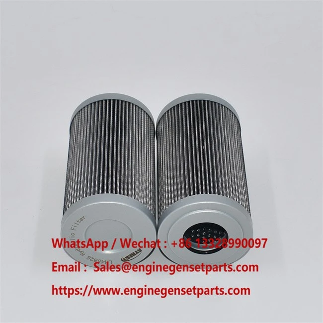 LH4582G Aftermarket Hydraulic Filter Kit For Allison Volvo Transmission factory LH4582G Aftermarket Hydraulic Filter Kit For Allison Volvo Transmission factory