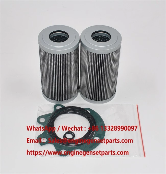 LH4582G Aftermarket Hydraulic Filter Kit For Allison Volvo Transmission suppliers LH4582G Aftermarket Hydraulic Filter Kit For Allison Volvo Transmission suppliers