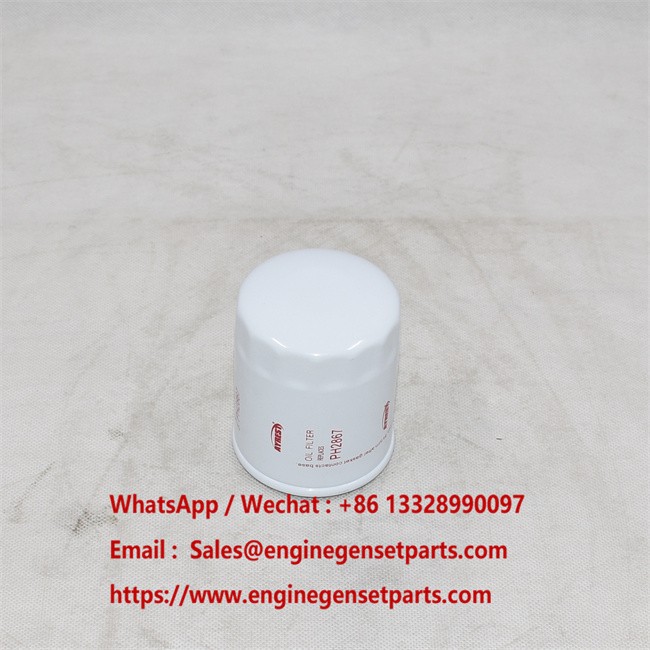 Lube Filter PH2867 suppliers Lube Filter PH2867 suppliers
