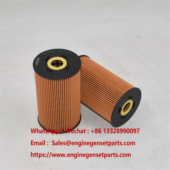 Oil Filter LF3605 suppliers Oil Filter LF3605 suppliers