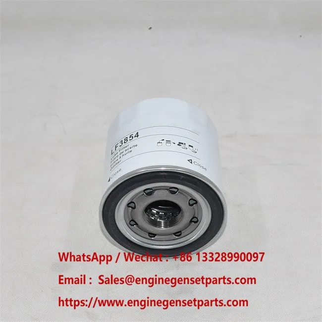OIL FILTER LF3854 suppliers
