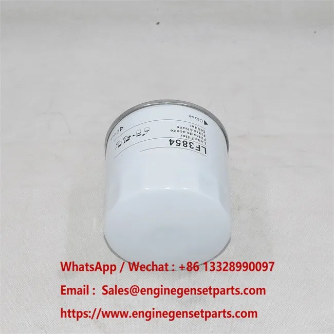 OIL FILTER LF3854 factory