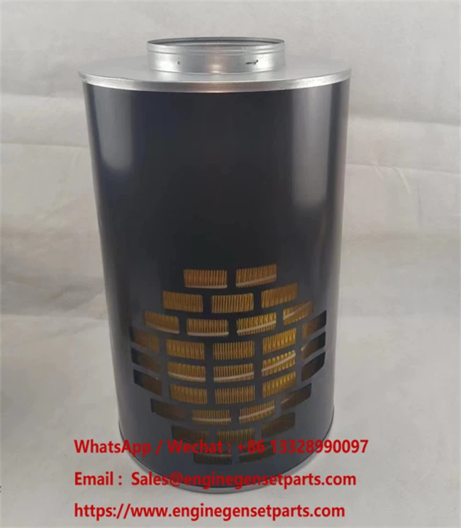 P524838 016140 Air Filter