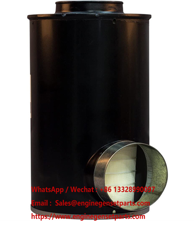 PA3493 Air Filter