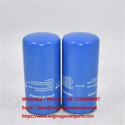 1502-51-02 Oil Filter