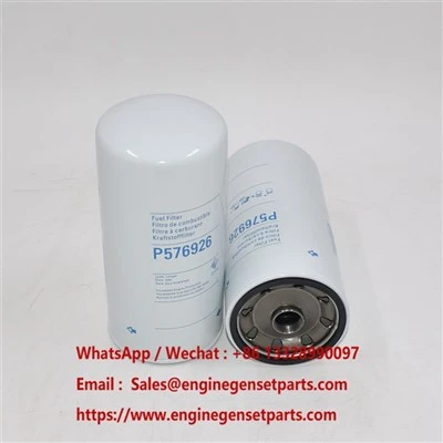 Fuel Filter P576926