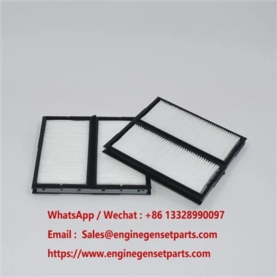 Air Filter P500204