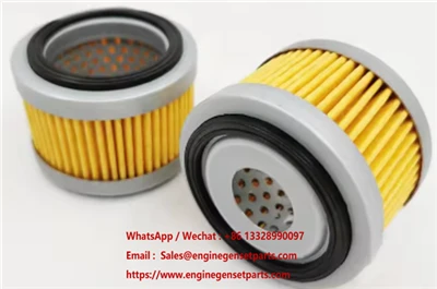 K1029257 Air Filter Replacement for Doosan Develon Bobcat Excavator