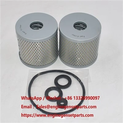 Fuel Filter Element 76.50.310