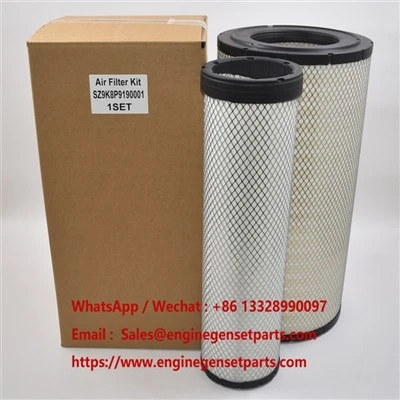 Air Filter Kit SZ9K8P9190001