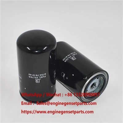 Fuel Filter 6754-79-6140 6754796140