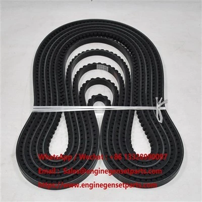 Engine V-Belt 6215-61-3690
