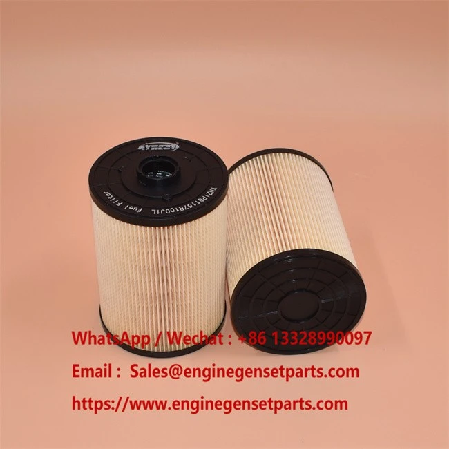 YN21P01157R100J1L Aftermarket Fuel Filter Element For Kobelco Excavators factory YN21P01157R100J1L Aftermarket Fuel Filter Element For Kobelco Excavators factory
