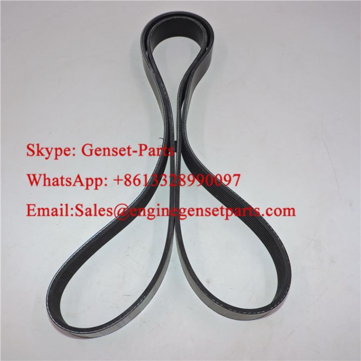 XMQ 6117Y Kinglong Bus Engine V-Ribbed Belt 8PK1820 299005930