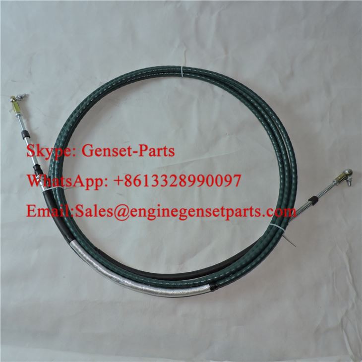 Select Flexible Shaft Assembly 217500880 For Kinglong XMQ 6117Y Bus