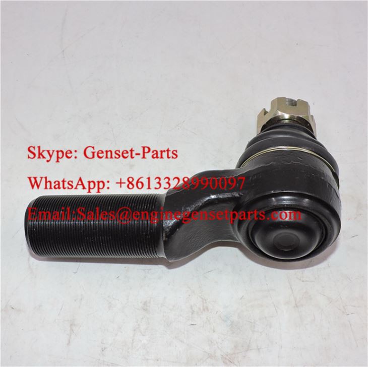 Right Tie Rod Joint Assembly 3303NX2-060 230000547 For Kinglong Bus XMQ 6117Y Right Tie Rod Joint Assembly 3303NX2-060 230000547 For Kinglong Bus XMQ 6117Y