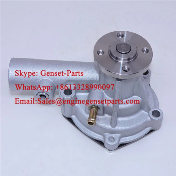 32C45-00023 Water Pump Use For Mitsubishi S4Q S4Q2 Forklift Engine M1508 John Deere Tractor