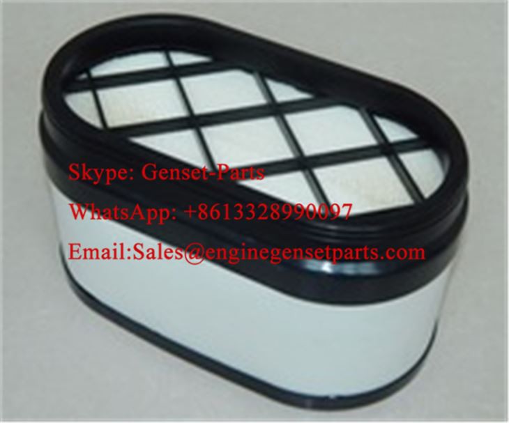 Replace Donaldson P611720 Fleetguard AF26494 GMC 15102546 Baldwin CA5370 Air Filter