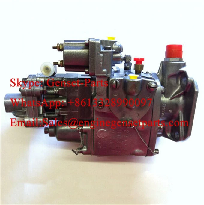 Cummins Engine TPG Fuel Pump For NT855 NTC290 N14C NTAA855 NHC250 NT06B V8210 KT19 KT1150 Engine