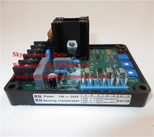 General GAVR-8A Generator Automatic Voltage Regulator Module