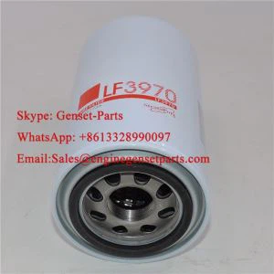 LF3970 Cross Reference 3937736 3937144 B7177 Oil Filter