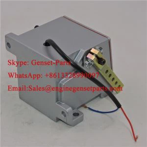 Replace GAC 12V ADC225-12 24V ADC225-24 Electric Actuator