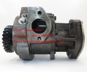 Cummins Oil Pump 3609833 3821579 3918211 3926203 4897481 3802278 3800828 3201119 for NTA855 4BT 6BT 6CT KTA19 Diesel Engine