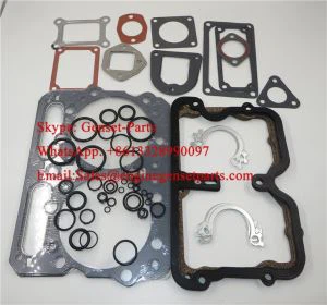 Cummins NT855 Engine Upper Gasket Set 3801330 Cylinder Head Gasket Set 3801754