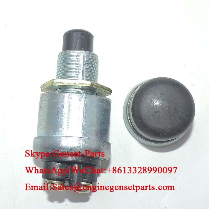 366-06278 Lister Petter Starting Pushbutton