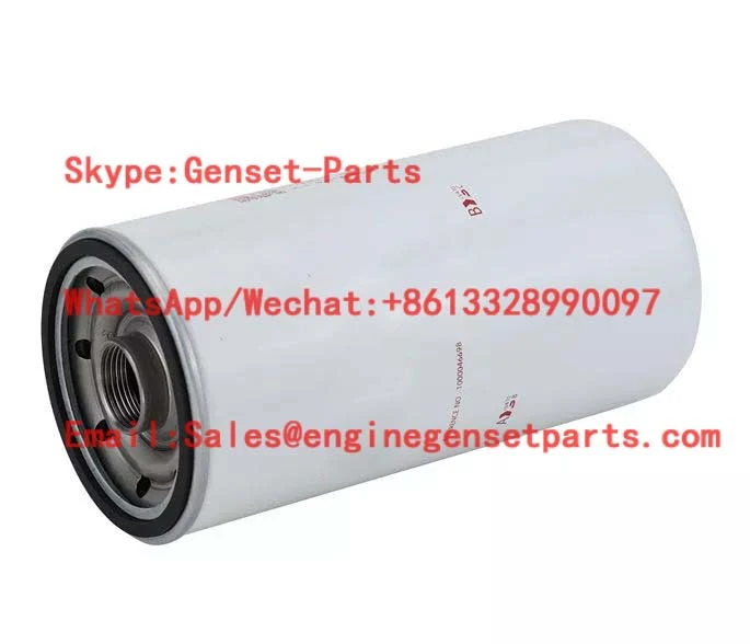AYREST Oil Filter 1000046698