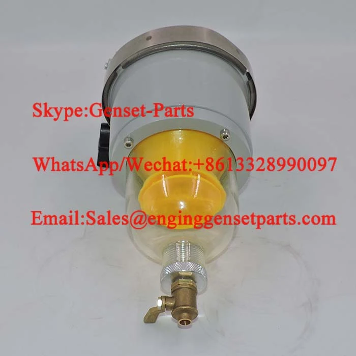 Diesel Fuel Filter Water Separator DAHL100 Diesel Fuel Filter Water Separator DAHL100