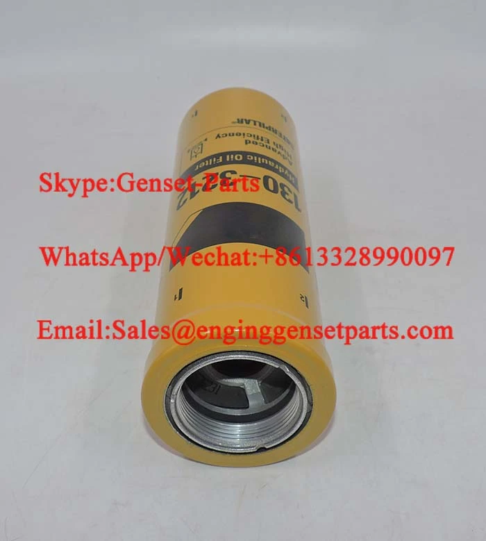 Hydraulic/Transmission Filter 130-3212 Use On CAT Engine