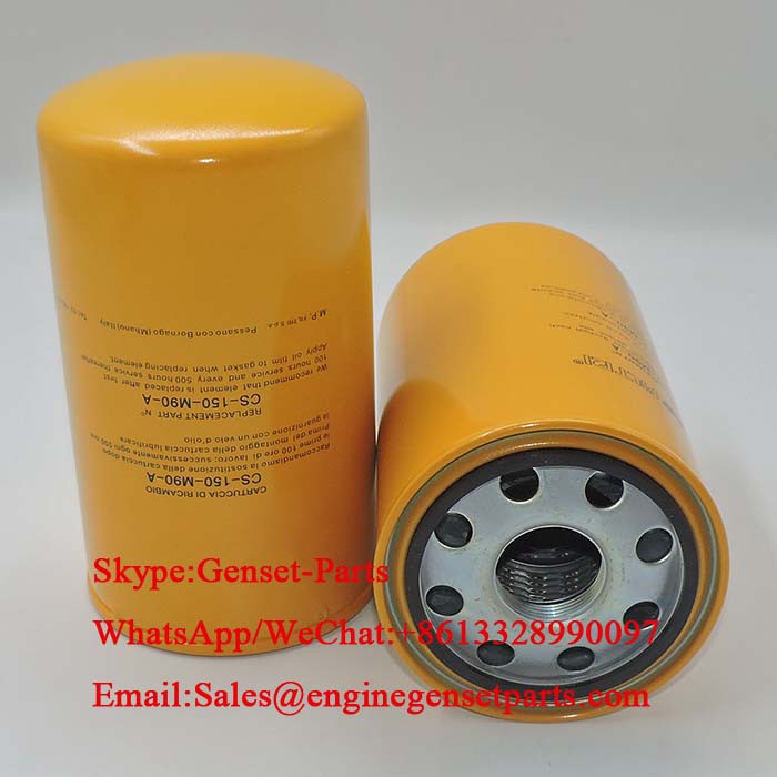 MP FILTRI Oil Filter CS-150-M90-A CS150M90A
