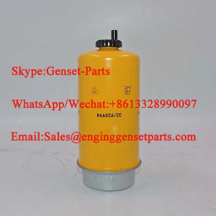 Primary Fuel Water Separator Element With Removable Drain 32/925994, 32925994
